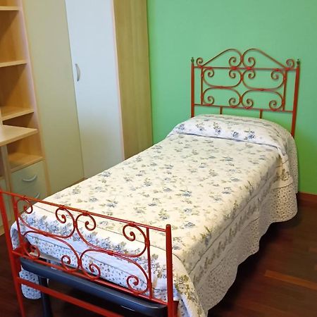Casa Daniela Apartment Bagni di Lucca Luaran gambar