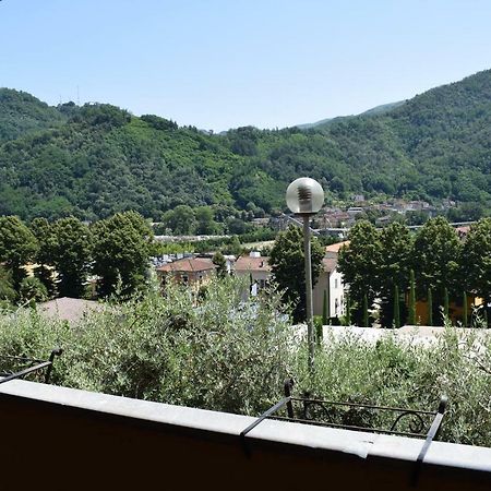 Casa Daniela Apartment Bagni di Lucca Luaran gambar
