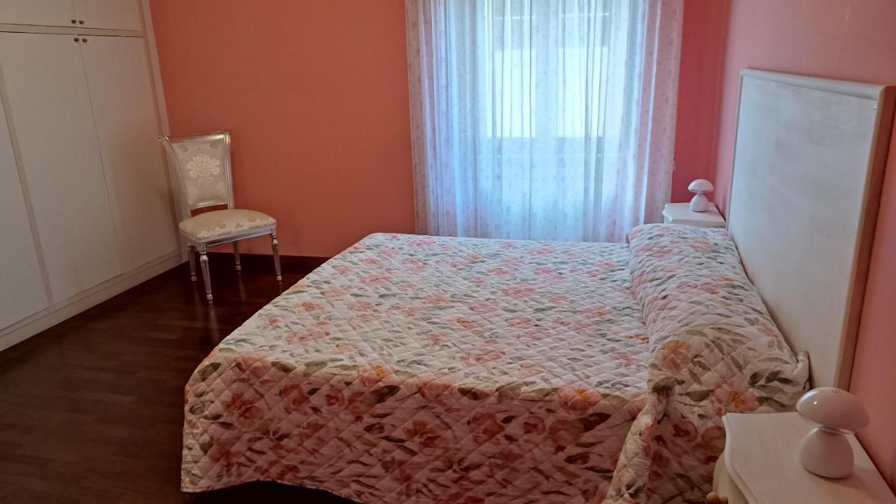 Casa Daniela Apartment Bagni di Lucca Luaran gambar