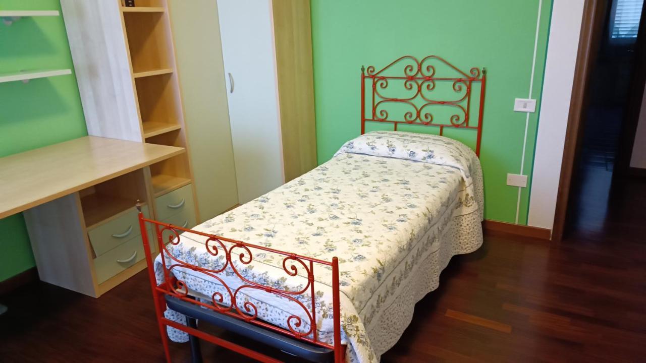 Casa Daniela Apartment Bagni di Lucca Luaran gambar